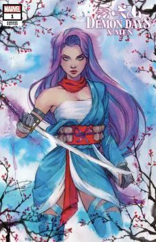 Cover of Cover Z Sabine Rich Exclusive Variant