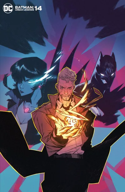 Cover of Kim Jacinto Cover