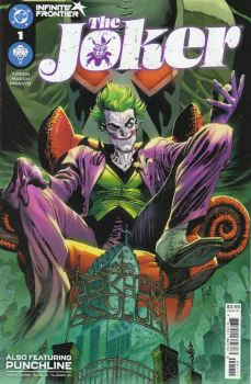 Cover of Dollar Tree Reprint