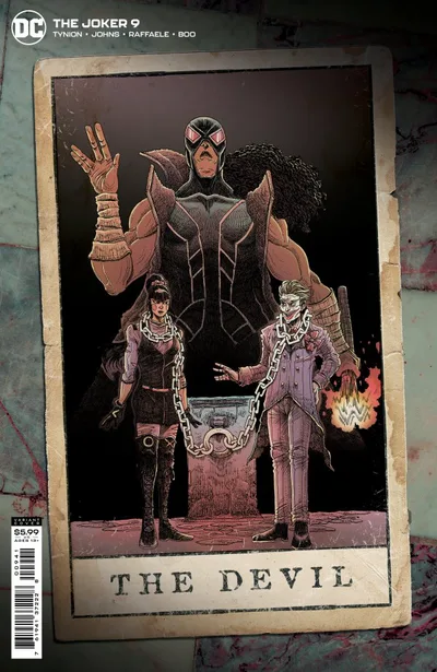 Cover of Cover D