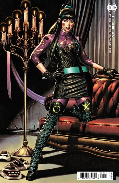 Cover of Cover B