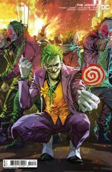 Cover of Kael Ngu Variant