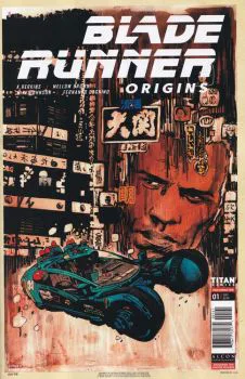 Cover of Variant Robert Hack Cover