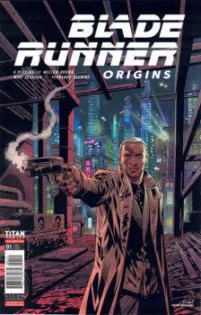 Cover of Variant Piotr Kowalski Cover
