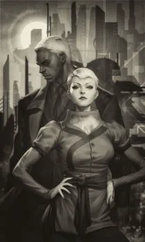 Cover of 1:15 Artgerm Variant