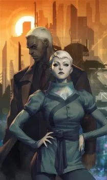 Cover of Artgerm Virgin Variant