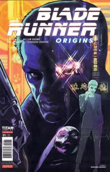 Cover of Variant Fernando Dagnino Cover