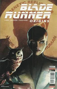 Cover of Variant Fernando Dagnino Cover