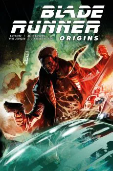 Cover of Variant Fernando Dagnino Cover
