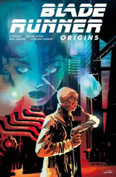 Cover of Mirrored FOC Foil Variant