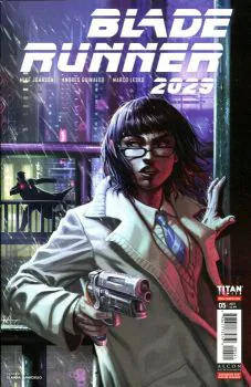 Cover of Variant Claudia Ianniciello Cover