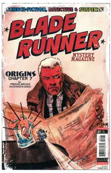 Cover of Variant Robert Hack Cover
