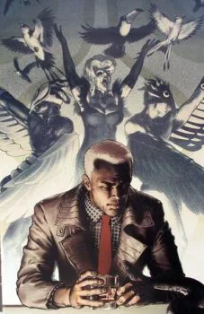 Cover of Gene Ha Virgin Variant