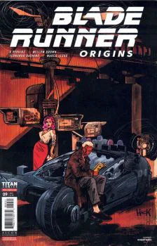 Cover of Robert Hack Cover