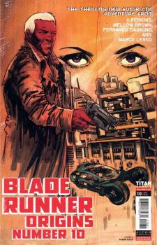 Cover of Robert Hack Variant