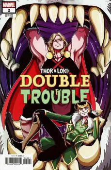 Cover of Vecchio Variant