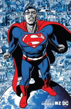 Cover of Brian Bolland Variant