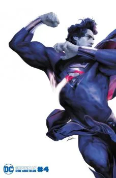 Cover of Variant Alexander Lozano Cover