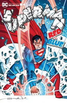 Cover of Variant Walter Simonson Cover