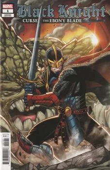 Cover of Cover F Variant Ron Lim Cover
