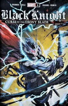 Cover of Cover I Walmart Variant