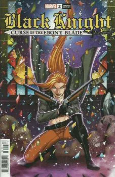 Cover of Cover C Variant Ron Lim Cover