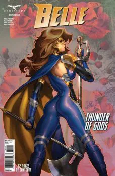 Cover of Nei Ruffino Variant