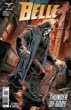 Cover of Igor Vitorino Variant