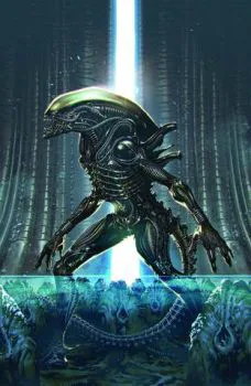Cover of Golden Apple No Title Variant