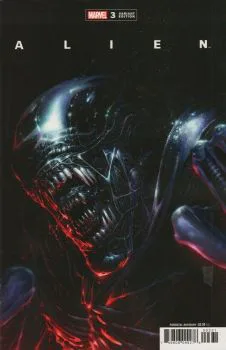 Cover of 1:25 Philip Tan Variant