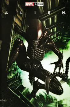 Cover of Mico Suayan Variant A