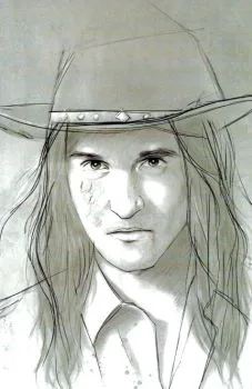 Cover of Cover M ComicTom101/Mill Geek Comics April 2021 Mystery Mail Call Exclusive Sketch Variant
