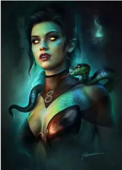 Cover of Cover S The Comic Mint Shannon Maer Chromium Virgin  Variant