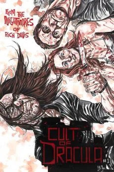 Cover of Cover AD Alex Riegel