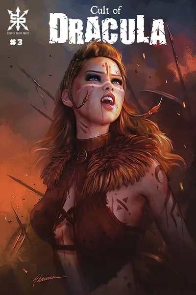 Cover of Cover B Shannon Maer Cover