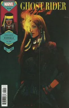Cover of Variant Jen Bartel Womens History Month Cover