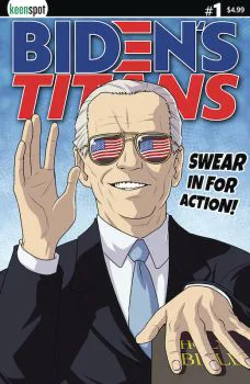 Cover of Shawn Remulac Variant
