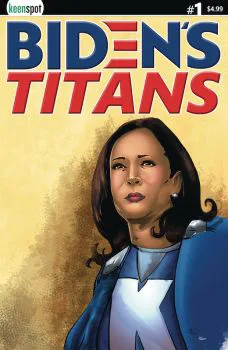 Cover of Mike Rosenzweig Variant