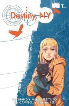 Cover of 2nd Printing