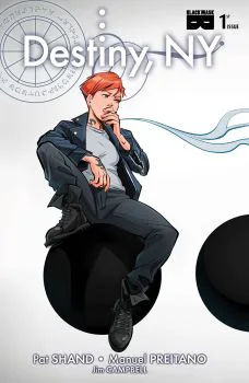 Cover of Cover B