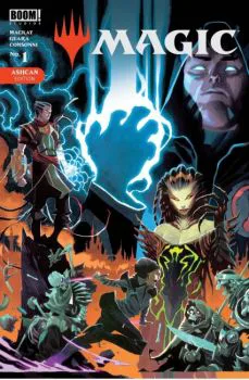 Cover of One Per Store Ashcan Edition