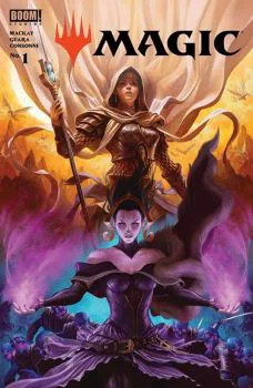 Cover of Hal Laren Exclusive Variant