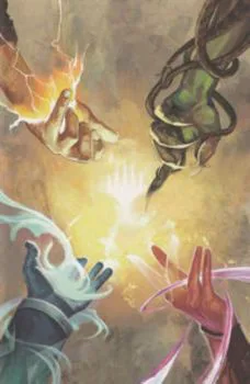 Cover of Qistina Khalidah Exclusive Variant