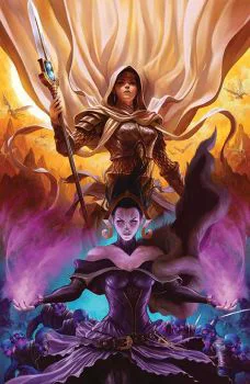Cover of Hal Laren Exclusive virgin variant