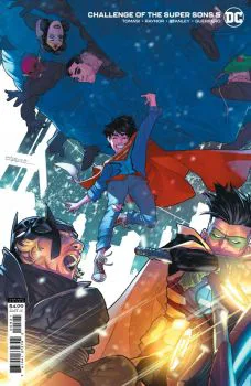Cover of Cover B