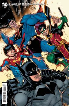 Cover of Cover B