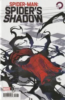 Cover of Cover C Variant Pasqual Ferry Cover