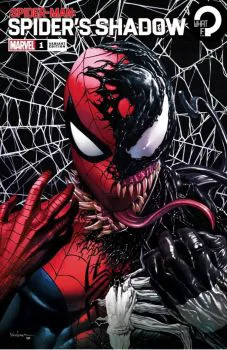 Cover of Cover G Mico Suayan Variant A