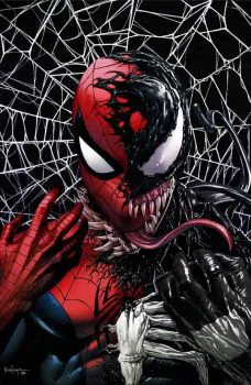 Cover of Cover H Mico Suayan Variant B