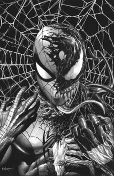 Cover of Cover I Mico Suayan Variant C